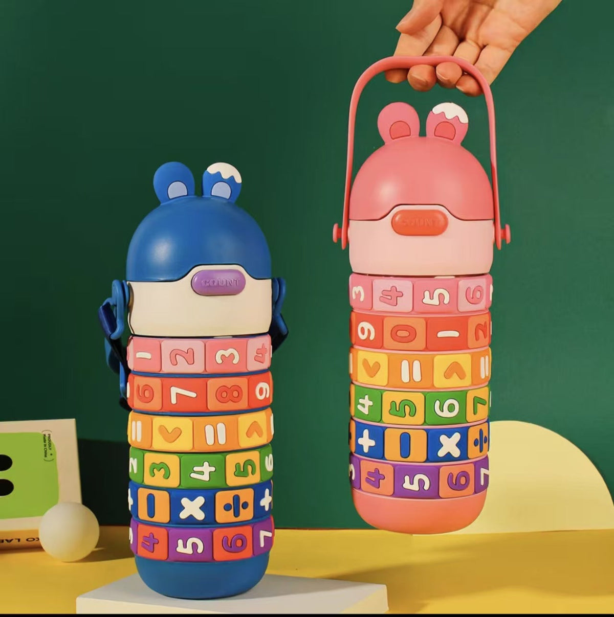 9