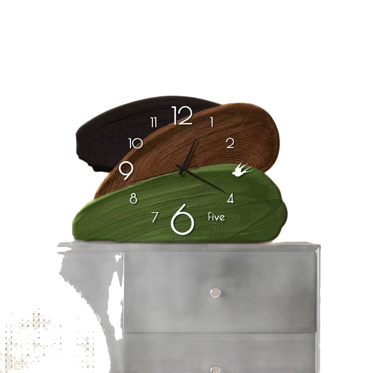 8
